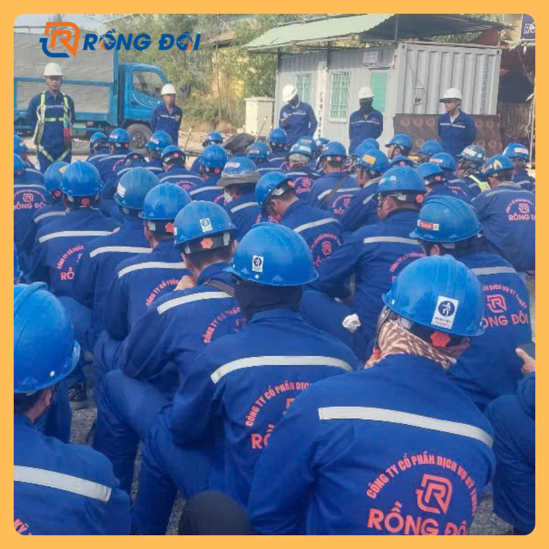  DỊCH VỤ CUNG ỨNG NHÂN LỰC